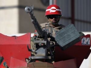 اربعة جرحى مع تجدد العنف في عدن