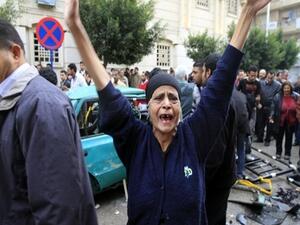 قلق مسيحي في الشرق