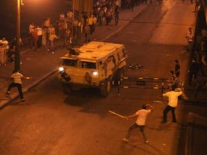 This latest spree of army-led Coptic killings leaves the Christian Egyptian community feeling persecuted.