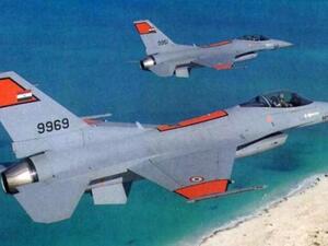 Many Egyptians believe they're jets took out almost a dozen Israeli jets during the Yom Kippur war.