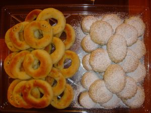 Over-eating is one of those snares of the Eid feast al-Adha (or Sacrificial feast) that many fall foul of. This period of good food and treats invariably involves less 'sacrifice' and more indulgence. 