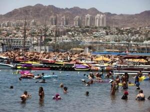 Eilat is known for its tourism and attraction to those wanting to escape. [famouswonders]