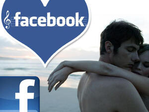 True Love is found by self-promotion on Facebook's paid ads... or not.