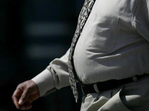 According to Kuwait Times 88% of Kuwaitis have weight problems.