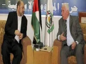 تركيا تدعم المصالحة الفلسطينية 