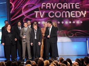 Two and a half men: is it hated or loved?