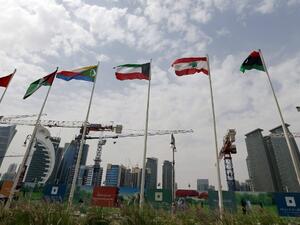 The Arab Summit expressed its support for Libyan asset recovery in its final communiqué