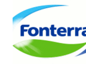 Fonterra Fonterra