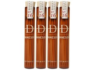 The Malt Nº16 toothpicks by Daneson. (Image: No Garlic No Onions)