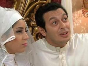 The Fourth Wife, TV drama, causes a fuss on set 