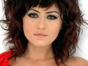 Deniz Cakir plays Fotun in popular Turkish soap Falling Leaves