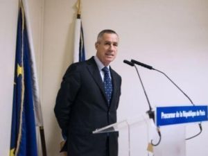 المدعي العام فرنسوا مولان 