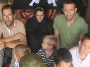 باريس ترفض التفاوض بشروط خاطفي الفرنسيين في الكاميرون