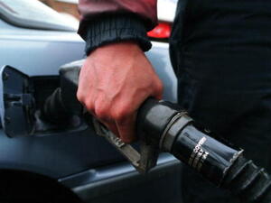 American households are feeling a pinch this winter on gas prices, but do they know who to blame?