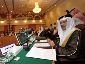 الامين العام لمجلس التعاون الخليجي عبد اللطيف الزياني