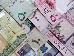 Arab cash reserves have grown $115 bilion in 2012