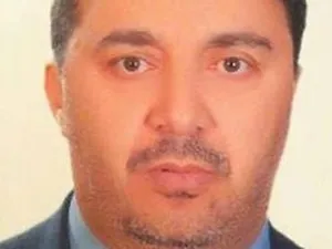 كمال غناجة
