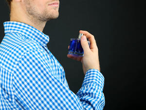 العطر... هدية مذهلة قدميها لزوجكِ في عيد ميلاده