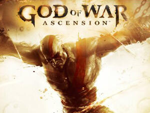 God of War Ascension artwork.