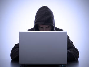 Hackers can do almost anything these days. (Shutterstock)