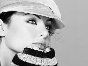 Haifa Wehbe discovers Arab's “next big thing” on YouTube. (Image: Facebook)