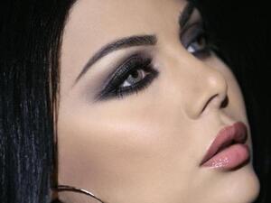 Fifi has described newly single Haifa as a 'precious flower'