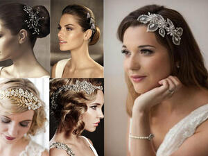 أكسسوارات مستوحاه من السلطانات