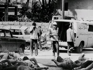 Hama massacre, 1982
