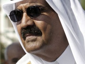 الشيخ حمد بن خليفة ال ثاني