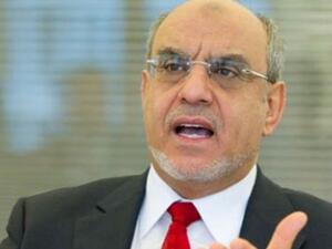 Former PM of Tunisia Jebali is cautious, but hopeful that Tunisia is going to rise.