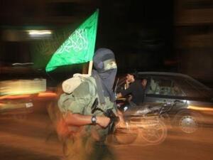 This latest move to revoke Hamas members' Egyptian citizenships is the latest move by the Egyptian government to sever all ties with the Muslim Brotherhood. (AFP/File)