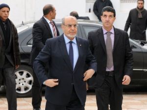 حمادي الجبالي