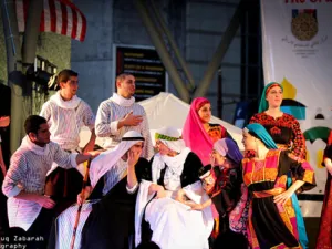 الحنونة .. حراس الذاكرة