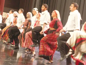 الحنونة: التراث الفلسطيني الاصيل