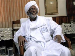 حسن الترابي