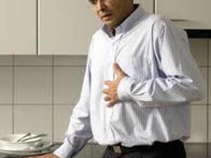 Staying healthy and safe this Ramadan might be a struggle against the hot elements for Mideasterners