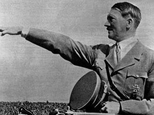 Hitler