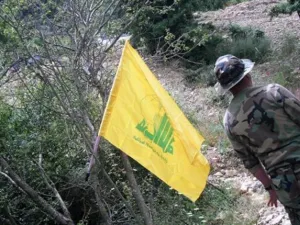 حزب الله كشف خلية جواسيس
