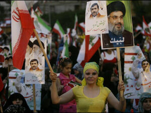 نصرالله: المحكمة اسرائيلية اميركية ونرفضها 