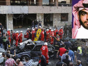 Majid al-Majid, the suspected head of the Abdullah Azzam Brigades which claimed responsibility for the Iranian embassy bombing in Beirut, was detained in Lebanon. [Al-Arabiya]