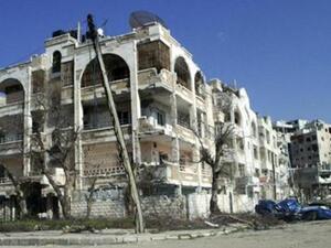 A lack of post-war planning could keep the Syrian economy in a dire situation for longer than necessary 