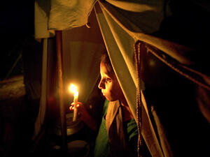 Honor crimes in Jordan and elsewhere often result in the 'protected' or honored family losing a loved member. 