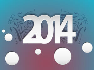 اعرف برجك لسنة 2014 مع جاكلين عقيقى