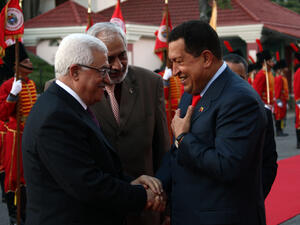 President Hugo Chavez died on Tuesday after a two-year battle with cancer, ending 14 years of controversial rule that won him passionate support from Latin American to the Middle East.