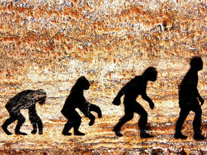 An increasing number of Arabs are believing more in evolution and less in religion. (Image: Shutterstock/Livinglegend)