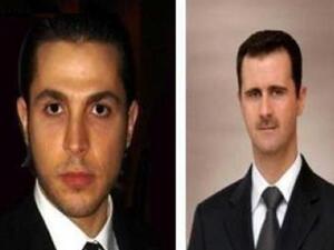 Housam al Assad has fallen: his cousin the President-in-crisis remains at large