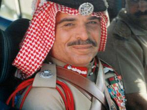 Jordan is an Independent country built on the leadership of the late King Hussein. 