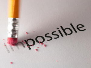 Will it be possible for Arabs to unite as one nation and rise up again? (Image: Shutterstock/Bahri Altay)