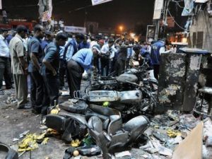 الهند تلقت تحذيرا من خطر وقوع اعتداء في حيدر اباد