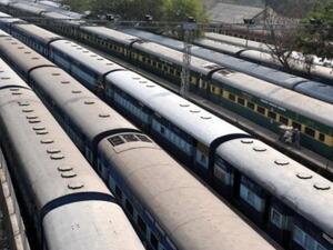 Etihad Rail will construct and own the railway infrastructure and manage the rail services to and from the terminal